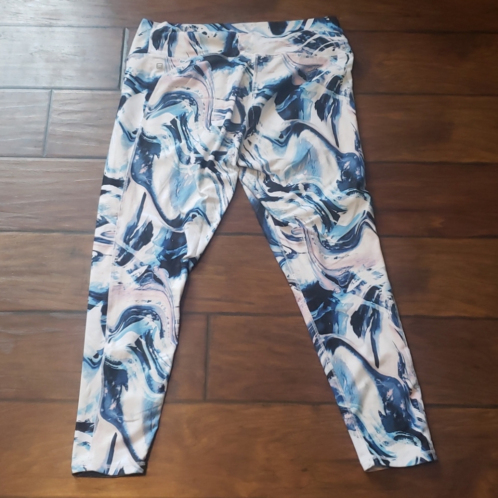 Fabletics leggings